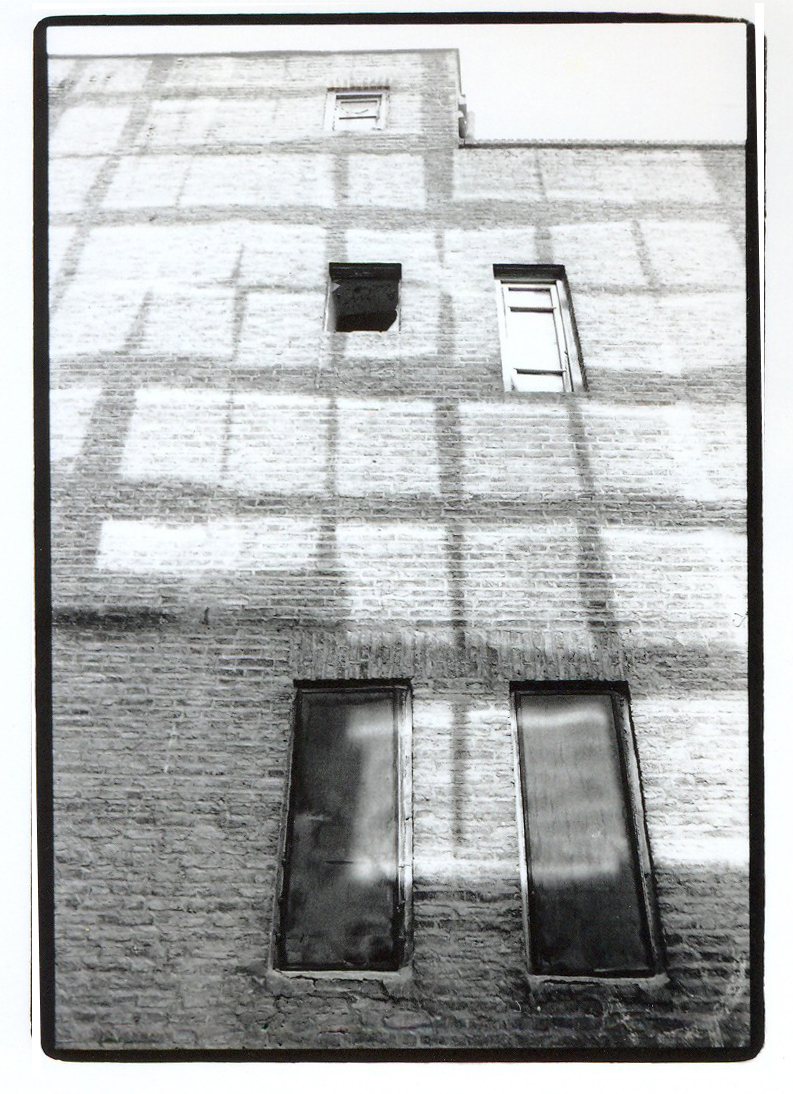Aperture