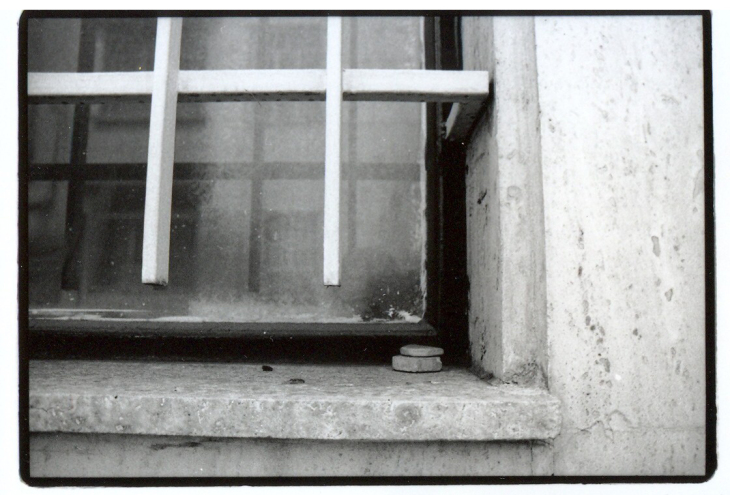 Aperture